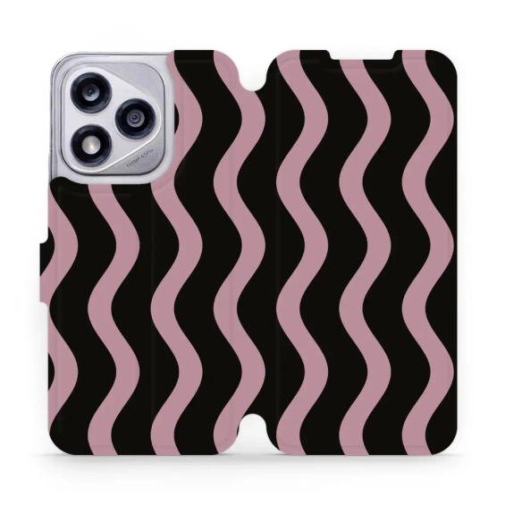 Phone Case Huawei Honor 400 Lite - Design VA54S