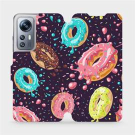 Phone Case Xiaomi 12S - Design VP19S