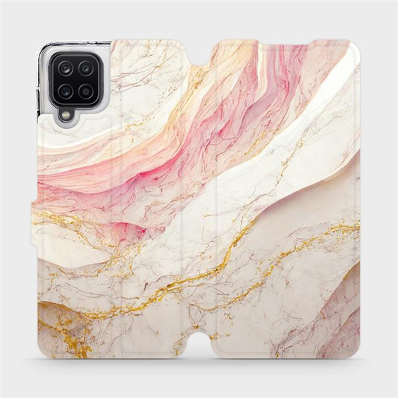 Phone Case Samsung Galaxy A12 - Design VP32S