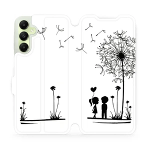 Phone Case Samsung Galaxy A05s - Design MH16P