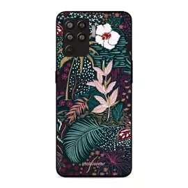 Phone Glossy Case OPPO Reno 5 Lite - Design G043G