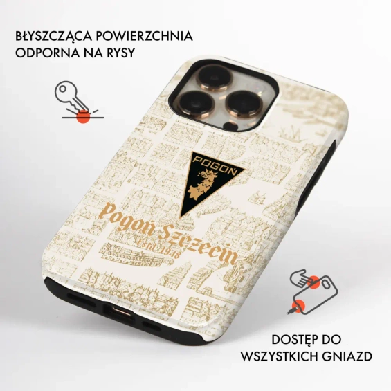 Case Elite Pro for Samsung Galaxy S20 FE - Design E19PS