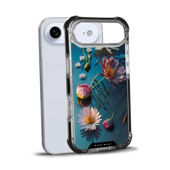 Case MagSafe Elite Bumper for Apple iPhone 17 Air - Design D014D