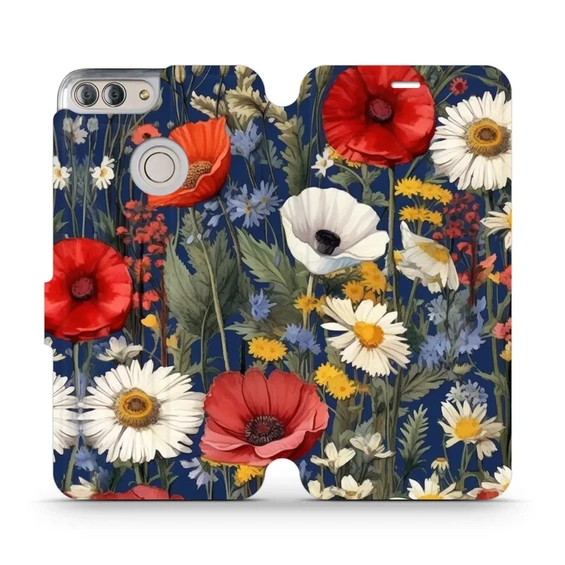 Phone Case Huawei P Smart - Design VP46S