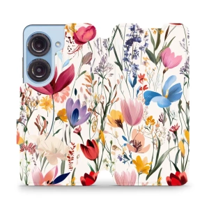 Phone Case Asus Zenfone 9 - Design MP70S