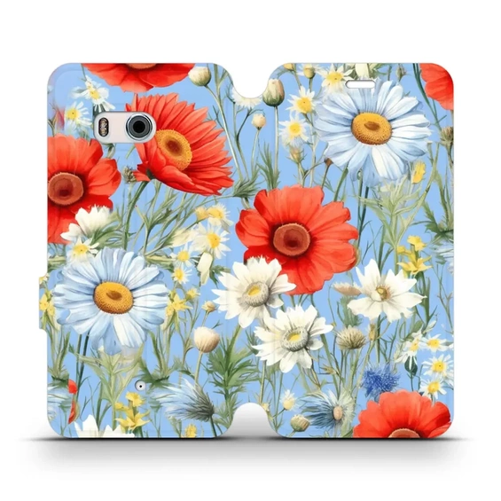 Phone Case HTC U11 - Design VP44S