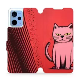 Phone Case Xiaomi Redmi Note 12 5G - Design VP54S