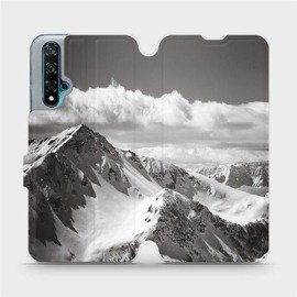 Hülle für Huawei Nova 5T - Farbe M152P