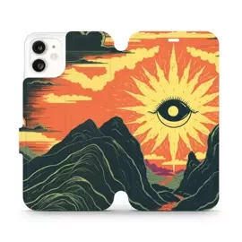 Phone Case Apple iPhone 11 - Design VP55S