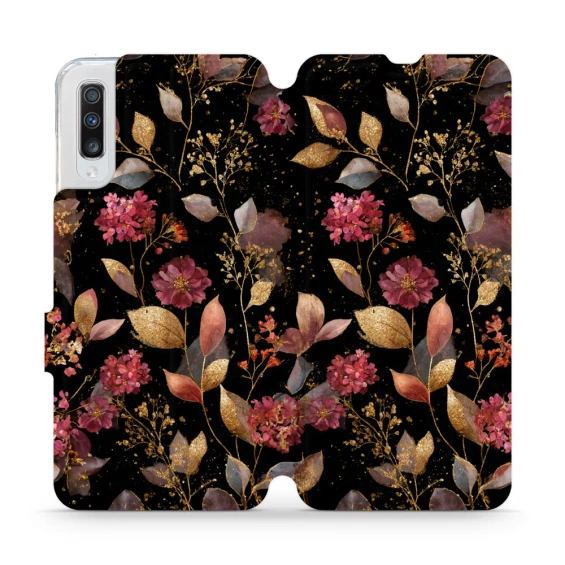 Etui do Samsung Galaxy A70 - wzór V171S