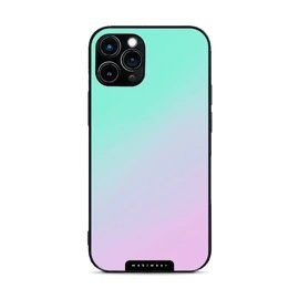 Phone Glossy Case Apple iPhone 11 Pro - Design G063G