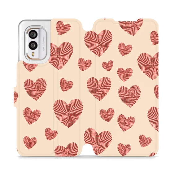 Phone Case Nokia X30 5G - Design VP93S