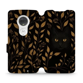 Phone Case Motorola Moto G7 - Design V164S