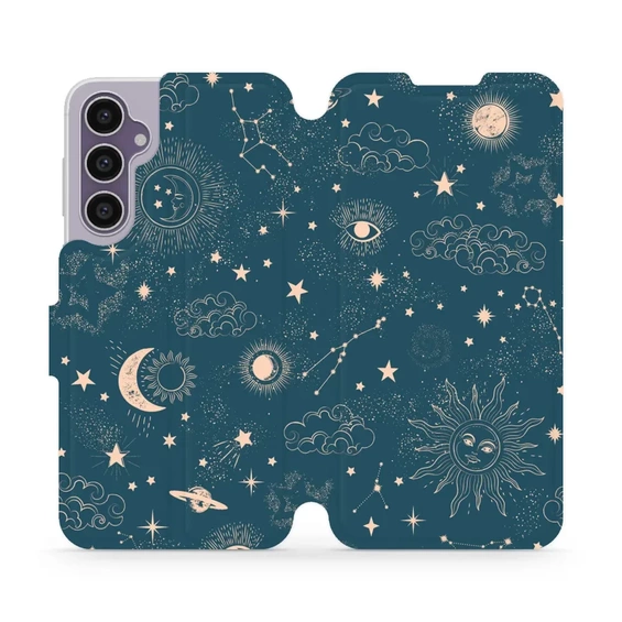 Phone Case Samsung Galaxy S23 FE - Design VP14S