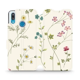 Phone Case Huawei P Smart 2019 - Design MD03S