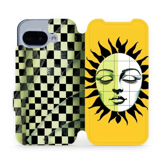 Phone Case Google Pixel 9A - Design VP56S