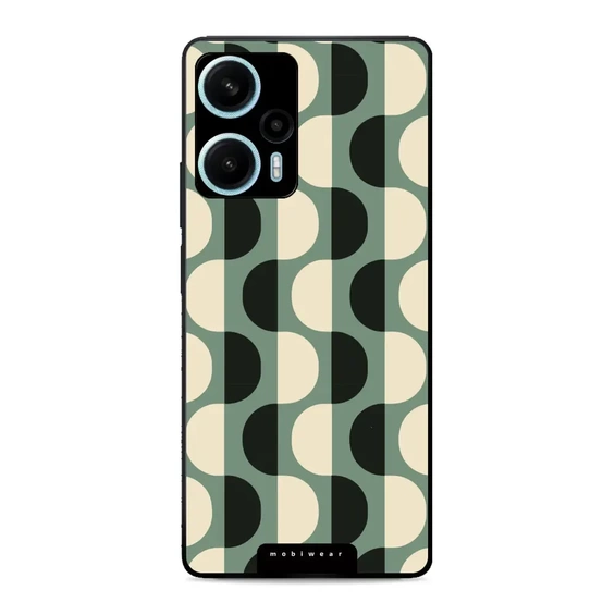 Etui Glossy Case do Xiaomi POCO F5 - wzór GA56G