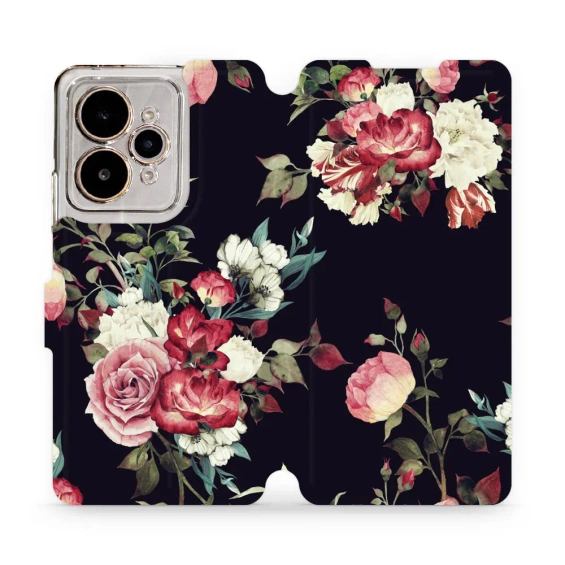 Phone Case Realme 15 5G - Design VD11P