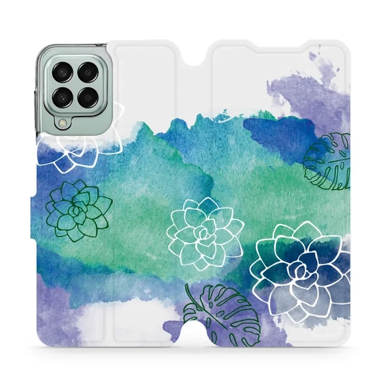 Phone Case Samsung Galaxy M33 5G - Design MG11S