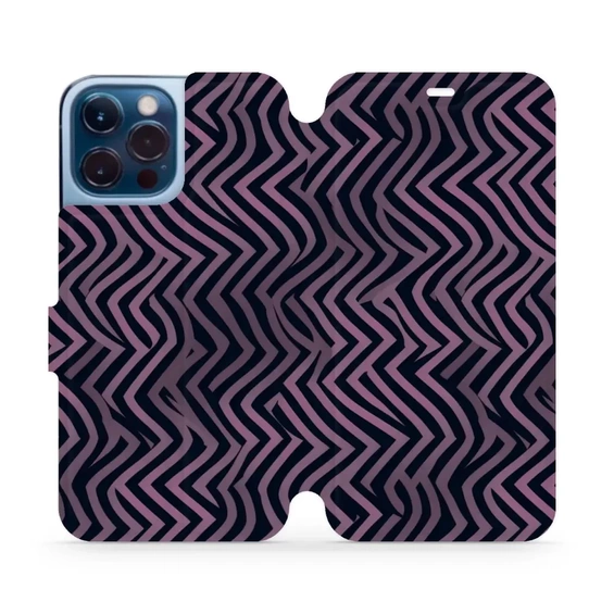 Phone Case Apple iPhone 13 Pro Max - Design VA55S