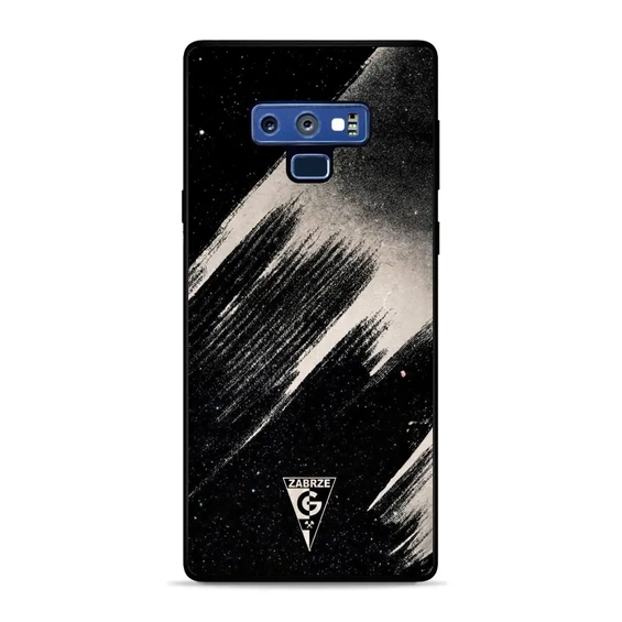 Phone Glossy Case Samsung Galaxy Note 9 - Design G03GZ