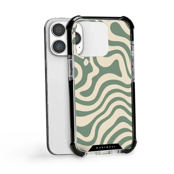 Case MagSafe Elite Bumper for Apple iPhone 13 Pro - Design DA57D