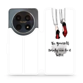 Etui do Huawei Nova 12i - wzór M046P