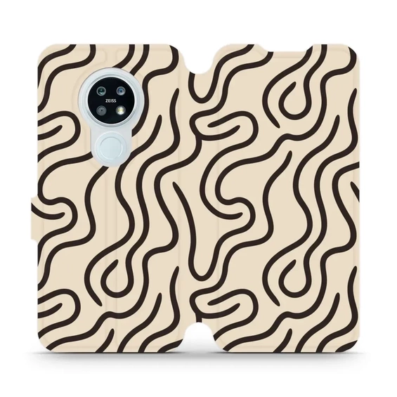 Phone Case Nokia 6.2 - Design VA60S