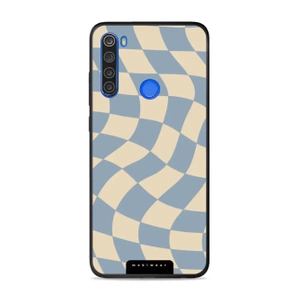 Hülle Glossy Case für Xiaomi Redmi Note 8T - Farbe GA59G