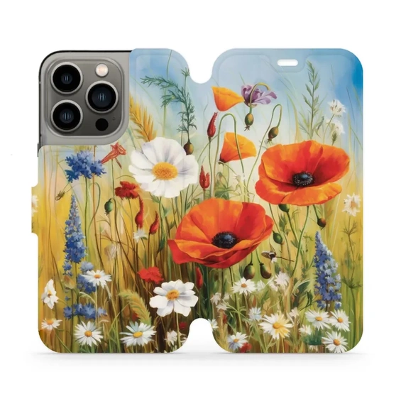 Phone Case Apple iPhone 13 Pro - Design VP43S