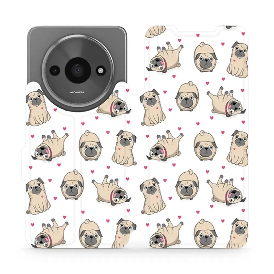 Phone Case Xiaomi Redmi A3 - Design M097P