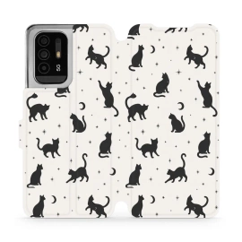 Phone Case OPPO Reno 5 Z - Design V162S
