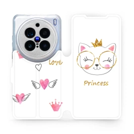 Phone Case Vivo X200 Pro 5G - Design MH03S