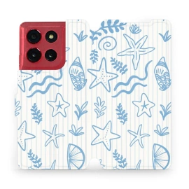 Phone Case Motorola Moto G86 Power 5G - Design VP88S