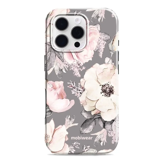 Hülle Elite Pro für Apple iPhone 16 Pro - Farbe EX06E