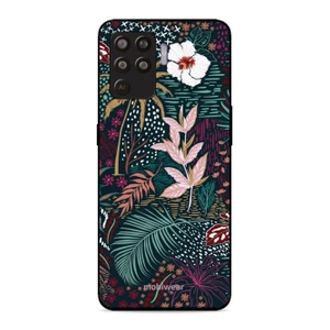 Phone Glossy Case OPPO Reno 5 Lite - Design G043G