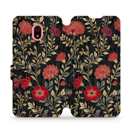 Etui do Xiaomi Redmi 8a - wzór V172S