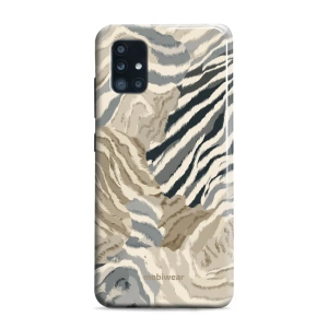 Case Elite Pro for Samsung Galaxy A71 - Design E168E