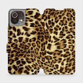 Phone Case Xiaomi Mi 11 Lite - Design VA33P