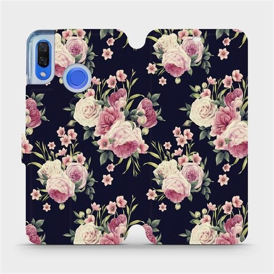 Etui do Huawei Nova 3 - wzór V068P