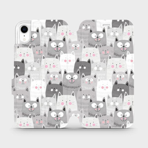 Phone Case Apple iPhone XR - Design M099P