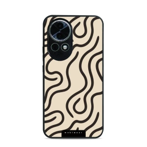 Phone Glossy Case Huawei Nova 13 - Design GA60G