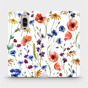 Phone Case Huawei Mate 9 Pro - Design MP04S