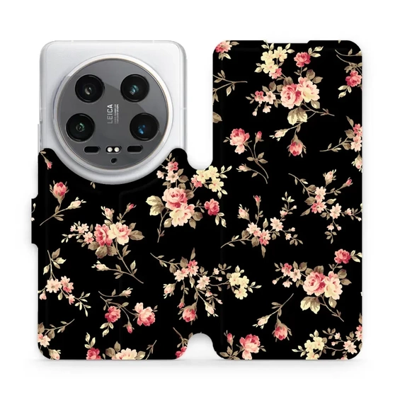 Etui do Xiaomi 14 Ultra 5G - wzór VD02S