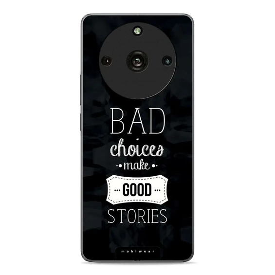 Phone Glossy Case Realme 11 Pro Plus - Design G071G