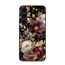 Phone Glossy Case Samsung Galaxy S25 Plus - Design G169G