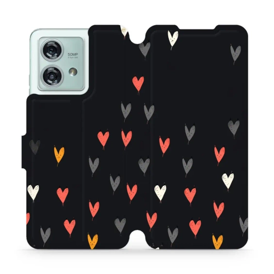 Phone Case Motorola Edge 40 Neo - Design VP79P