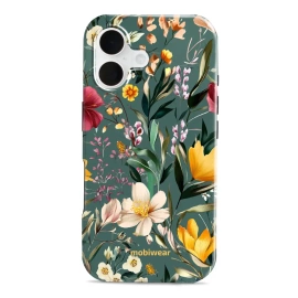 Hülle Elite Pro für Apple iPhone 16 - Farbe EP71E