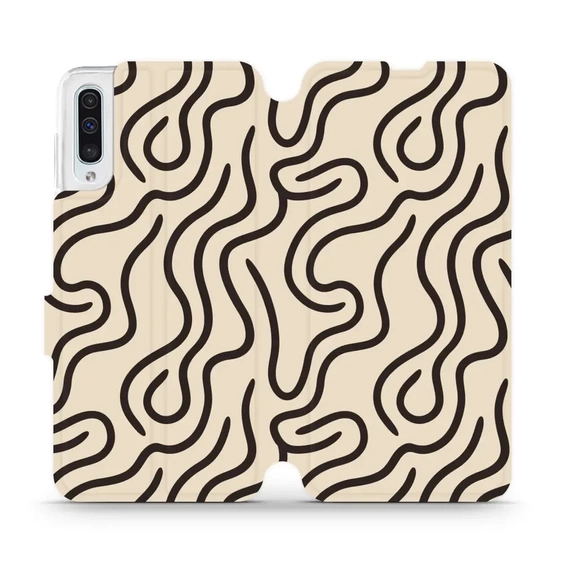 Phone Case Samsung Galaxy A50 - Design VA60S