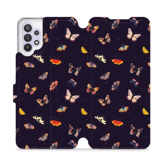 Phone Case Samsung Galaxy M32 5G - Design VP78S